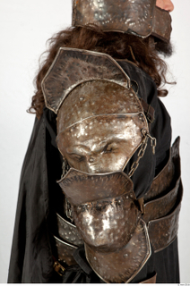  Photos Medieval Knigh in cloth armor 2 Medieval clothing Medieval knight armored shoulder upper body 0001.jpg
